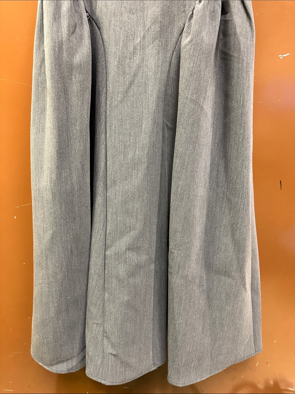 Reformation Anelis Sleeveless Fit & Flare Dress Size 6 - Picture 3 of 6